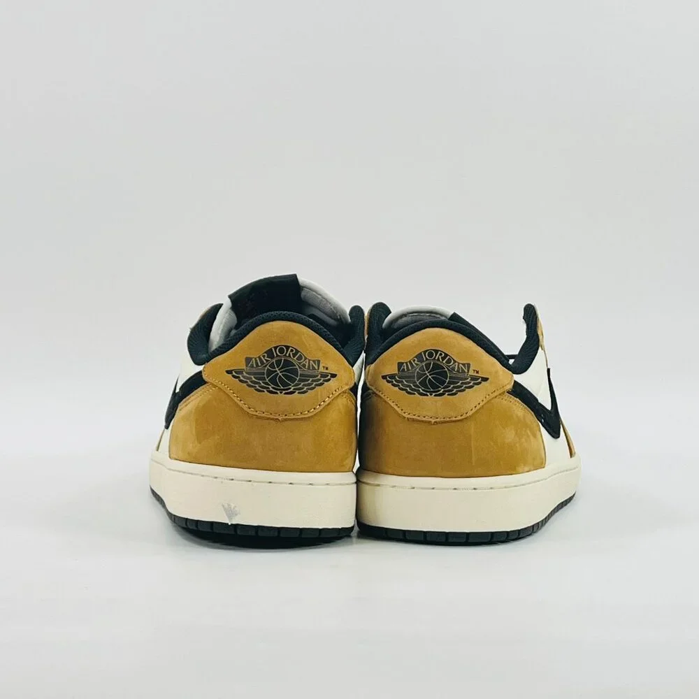 Air Jordan 1 Retro Low OG 'Rookie of the Year' CZ0790-107 Multi Size